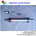 Baril de Zhoushan vis pour moulage par Injection